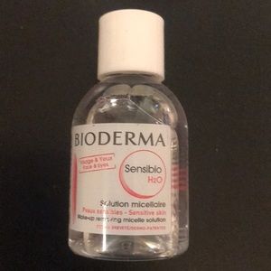 Bioderma Make Up Removing Solution Micellaire